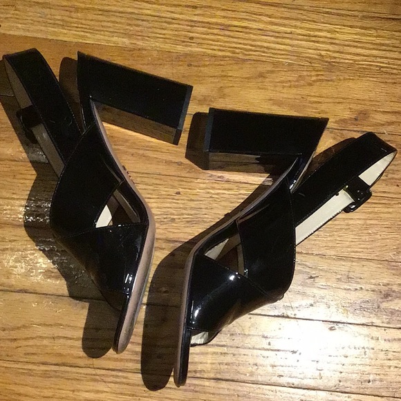 PRADA patent leather - Picture 3 of 4